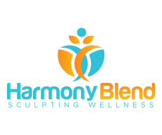 Harmony Blend Hub